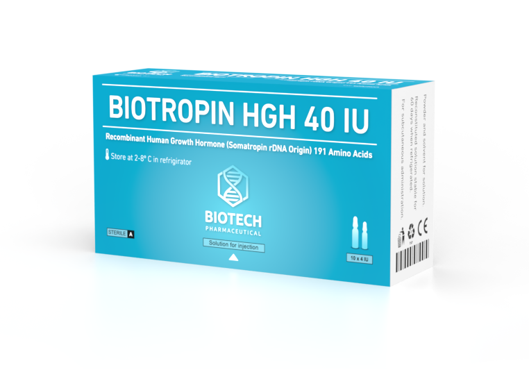 biotropin